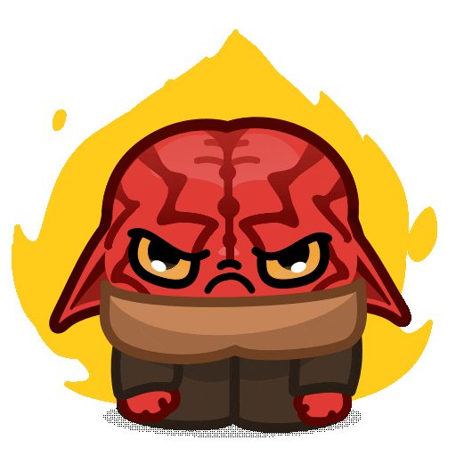 angry