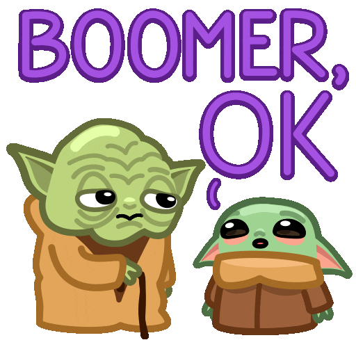 boomer